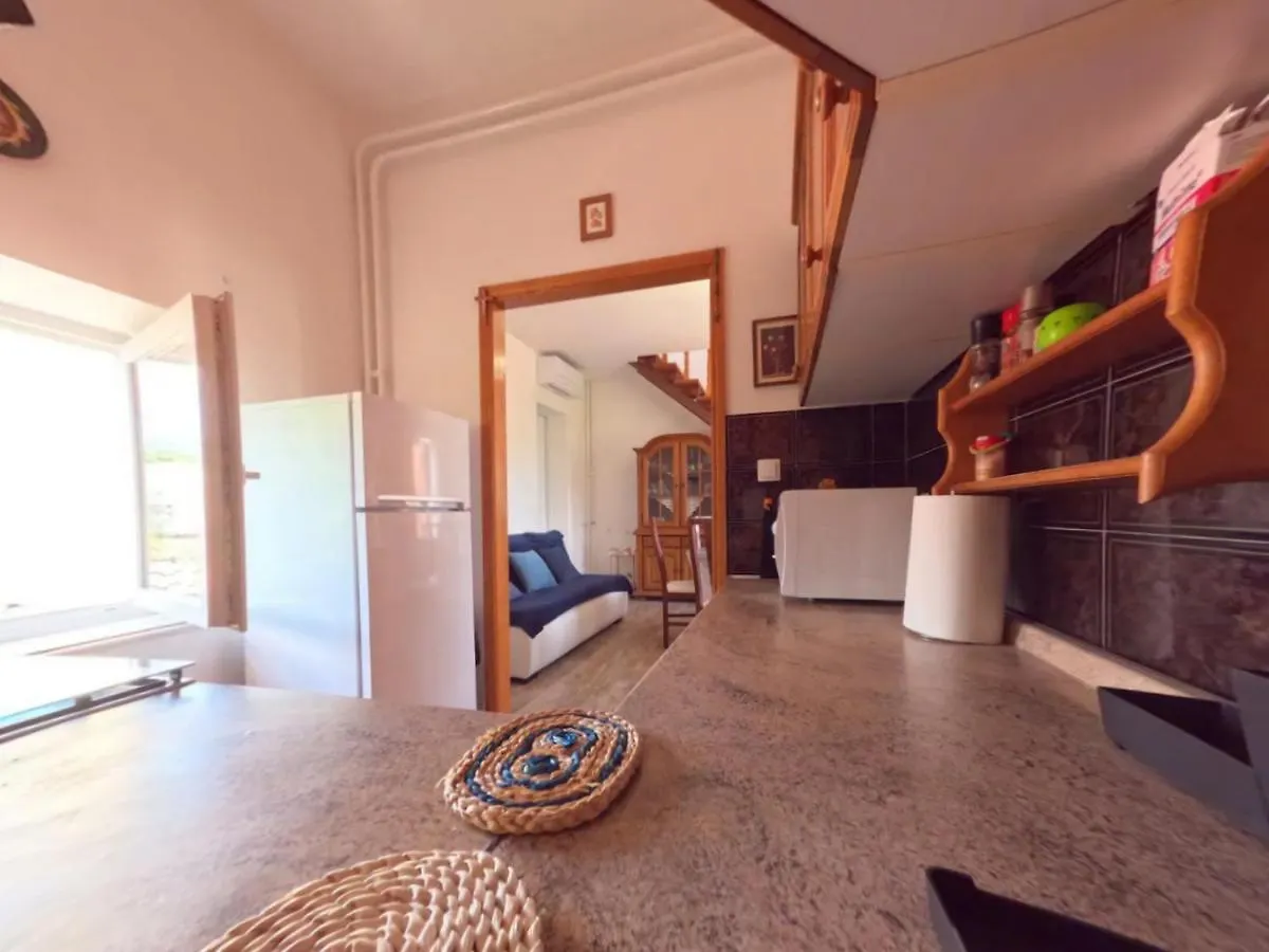 Apartment Adria Lovran Croatia