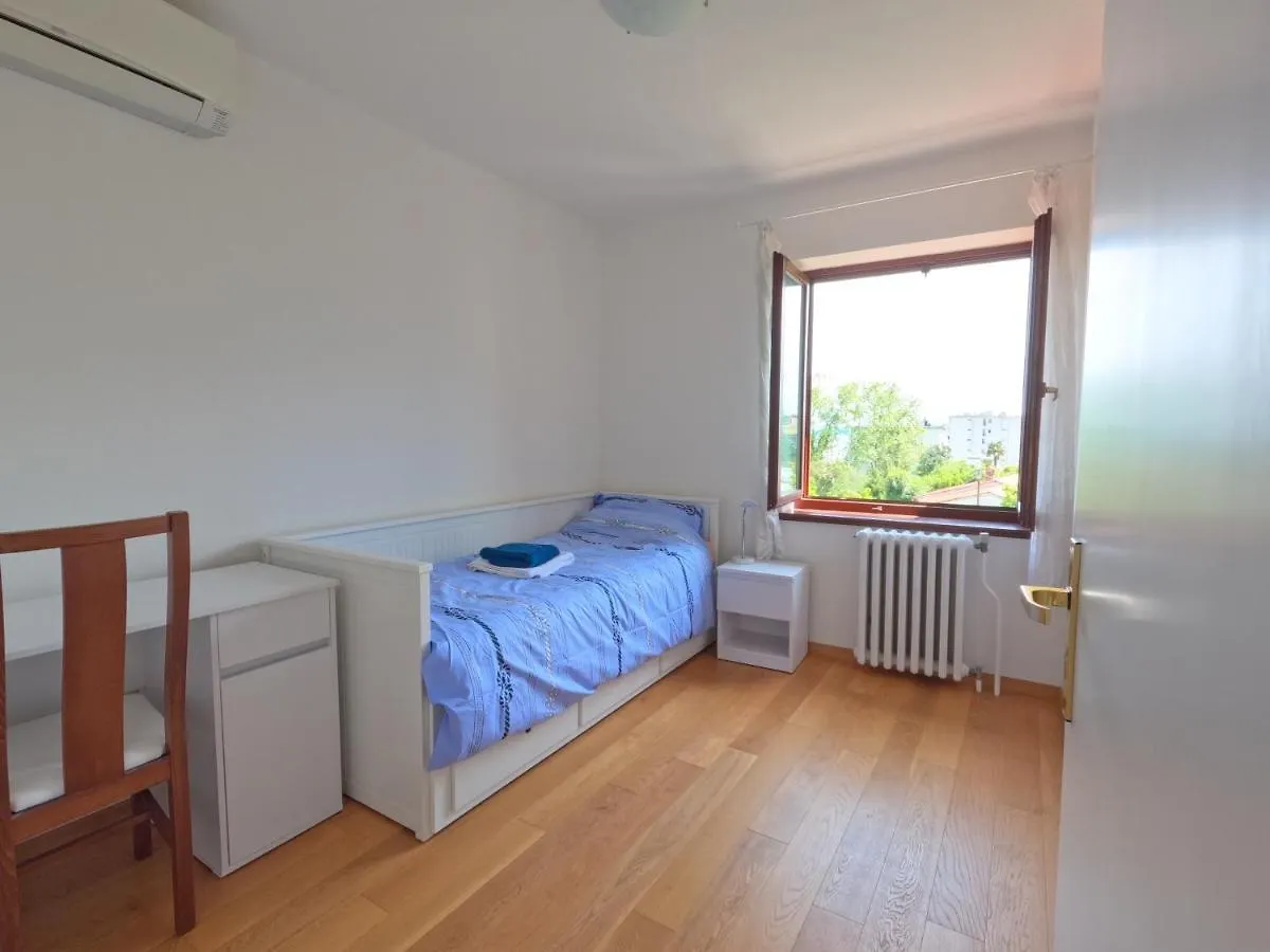 Apartment Adria Lovran 0*,  Croatia