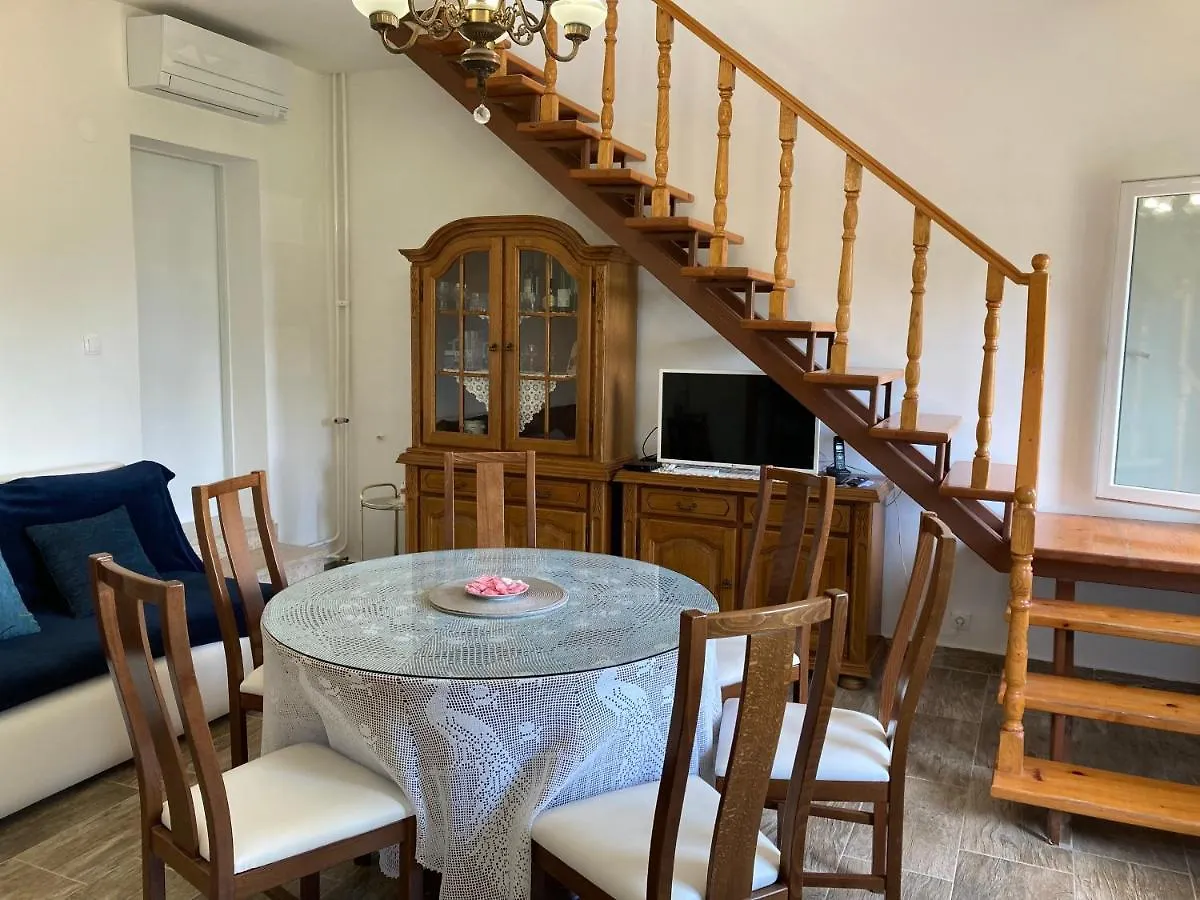 Apartment Adria Lovran